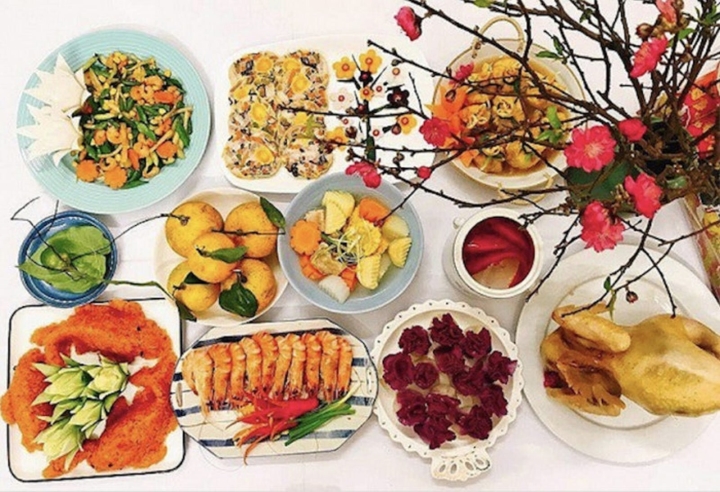 3 lễ cúng quan trọng trong tháng Chạp gồm những lễ nào? 3 lễ cúng quan trọng trong tháng Chạp gồm những lễ nào? - 1