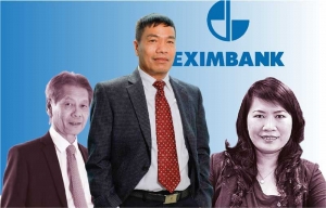 Những cuộc chiến quyền lực ngành ngân hàng