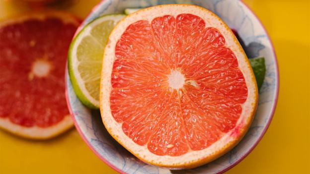 8 loại quả mùa đông tốt cho sức khỏe