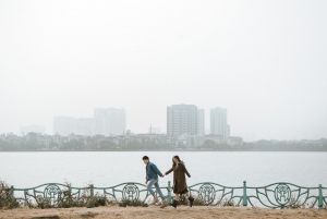 Bỏ túi những địa điểm check-in ‘cực chill’ ở hồ Tây