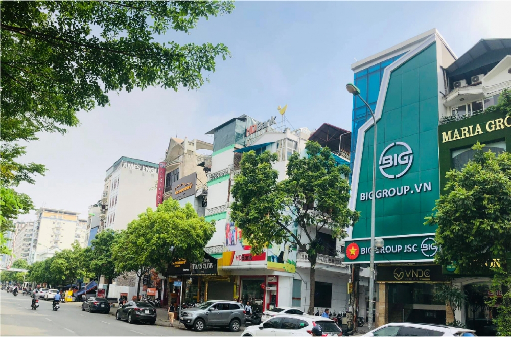 Lướt sóng cổ phiếu BIG, Đầu tư HVA