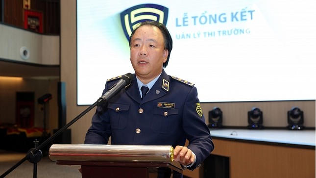 Thanh tra buôn bán trên mạng: ‘Cứ 10 vụ thì xử phạt đến 8 - 9 vụ’ ảnh 1