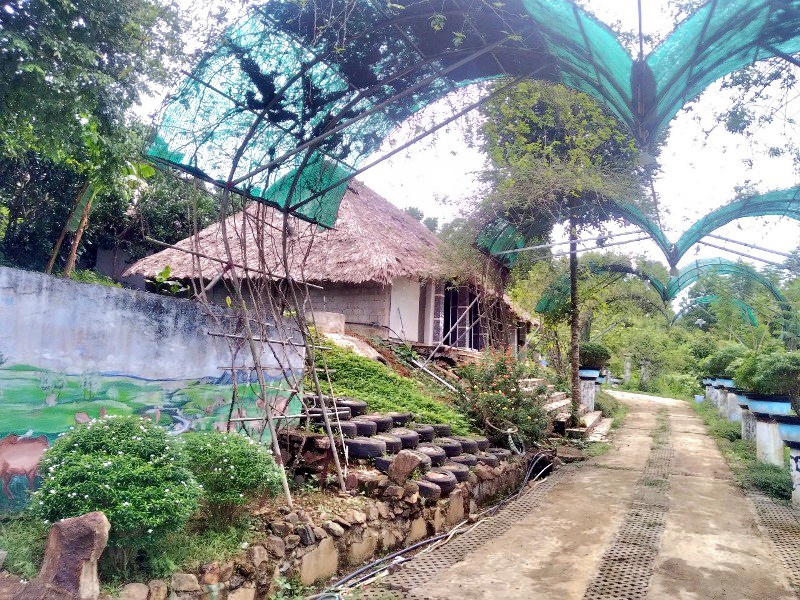 Thanh Hóa: Cơ quan chức năng vào cuộc thanh tra các dự án du lịch kết hợp trang trại nghỉ dưỡng – farmstay Thanh Hóa: Cơ quan chức năng vào cuộc thanh tra các dự án du lịch kết hợp trang trại nghỉ dưỡng – farmstay