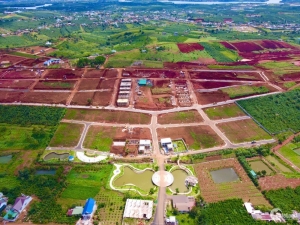 Lâm Đồng: Xử lý kết quả kiểm tra, rà soát các khu vực hiến đất hình thành đường giao thông để tách thửa