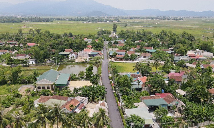 Hà Tĩnh: Nhà thầu Phương Nam bị chấm dứt hợp đồng tại gói thầu 20,2 tỷ đồng Công ty CP Tư vấn xây dựng Phương Nam vừa bị chấm dứt hợp đồng Gói thầu 01.XL thuộc Dự án Đường giao thông nội vùng khu trung tâm hành chính huyện Lộc Hà (GĐ 2). Ảnh chỉ mang tính minh họa. Nguồn Internet