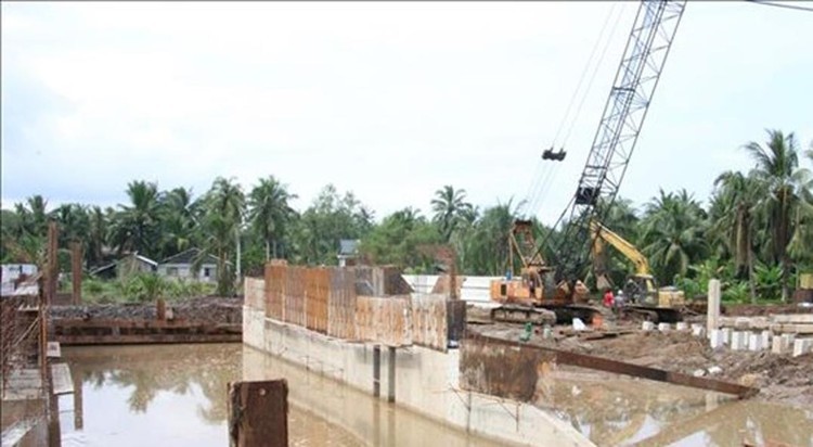 Vì sao Hassyu Việt Nam bị tạm thời “cấm cửa”? Công ty CP Hassyu Việt Nam vừa bị Bộ NN&PTNT quyết định cho tạm dừng tham dự đấu thầu các gói thầu do Bộ quản lý. Ảnh chỉ mang tính minh họa. Nguồn Internet