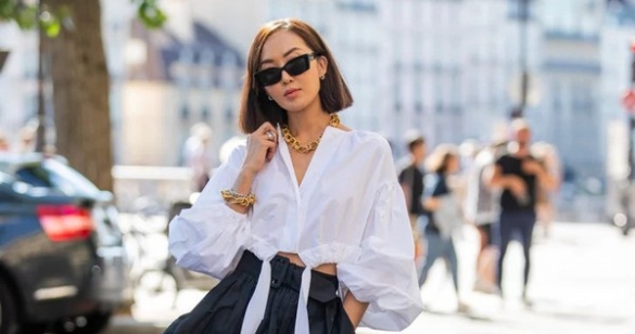 Tết 2023, mặc gì vừa sành điệu vừa giữ ấm cho cơ thể?