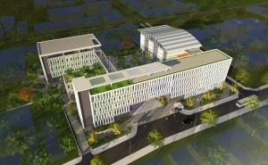 Gói thầu xây trường học 126 tỷ đồng tại quận Hà Đông (Hà Nội): Hai nhà thầu cạnh tranh ra sao?