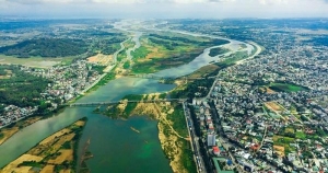 Quảng Ngãi sẽ đấu giá quyền sử dụng đất hàng loạt dự án