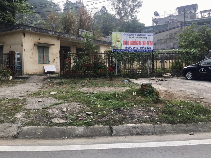 Lào Cai thu hồi 5 khu đất vàng của doanh nghiệp Nhà nước sau cổ phần hóa - 1