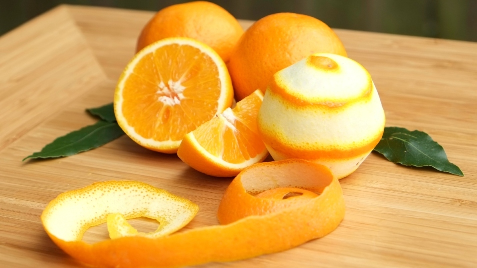 Uống trà vỏ cam có thể phòng ngừa rối loạn tiêu hoá ngày Tết - Ảnh 1.