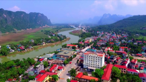 Hòa Bình: Đấu giá 14 thửa đất tại huyện Lạc Thủy
