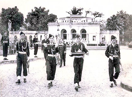 Hoàng tộc triều Nguyễn gửi thư cho Tổng thống Pháp về ấn vàng 'Hoàng đế chi bảo' Hoàng tộc triều Nguyễn gửi thư cho Tổng thống Pháp về ấn vàng 'Hoàng đế chi bảo' - ảnh 3