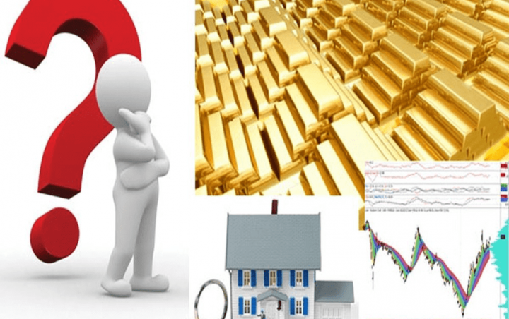 'Chạy nước rút' cuối năm, nhà đầu tư nên dốc tiền vào đâu? - 1