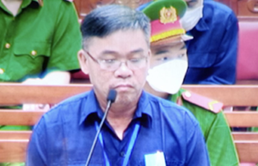 Đại án xăng lậu: Con trai ông trùm Phan Thanh Hữu xin được nhận lại sổ đỏ và tiền - Ảnh 3.