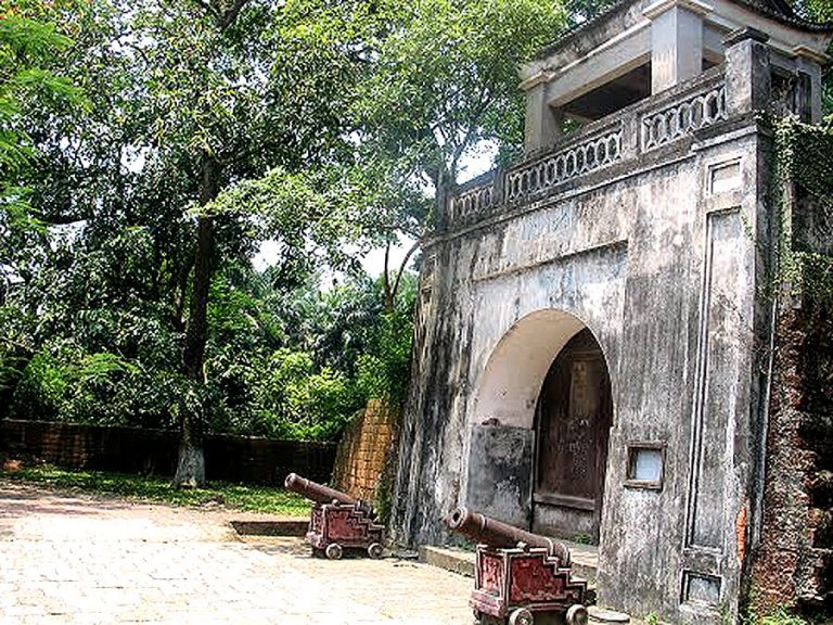 Kỷ niệm 200 năm Thành cổ Sơn Tây: Tôn vinh những giá trị văn hóa tiêu biểu, độc đáo