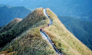 Thị trường du lịch cuối năm: Nhiều sản phẩm hấp dẫn