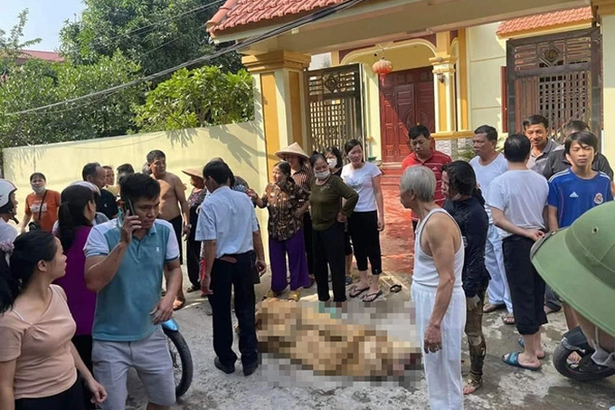 Vụ đốt nhà ở Hưng Yên: Ba người con gái có thể bị truất quyền thừa kế - 1 Vụ đốt nhà ở Hưng Yên: Ba người con gái có thể bị truất quyền thừa kế - 1