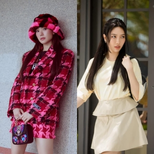 Diệu Nhi và "chị ruột" Minh Hằng rủ nhau chạy show, cùng ngồi ghế nóng "Nhảy đi ngại chi"