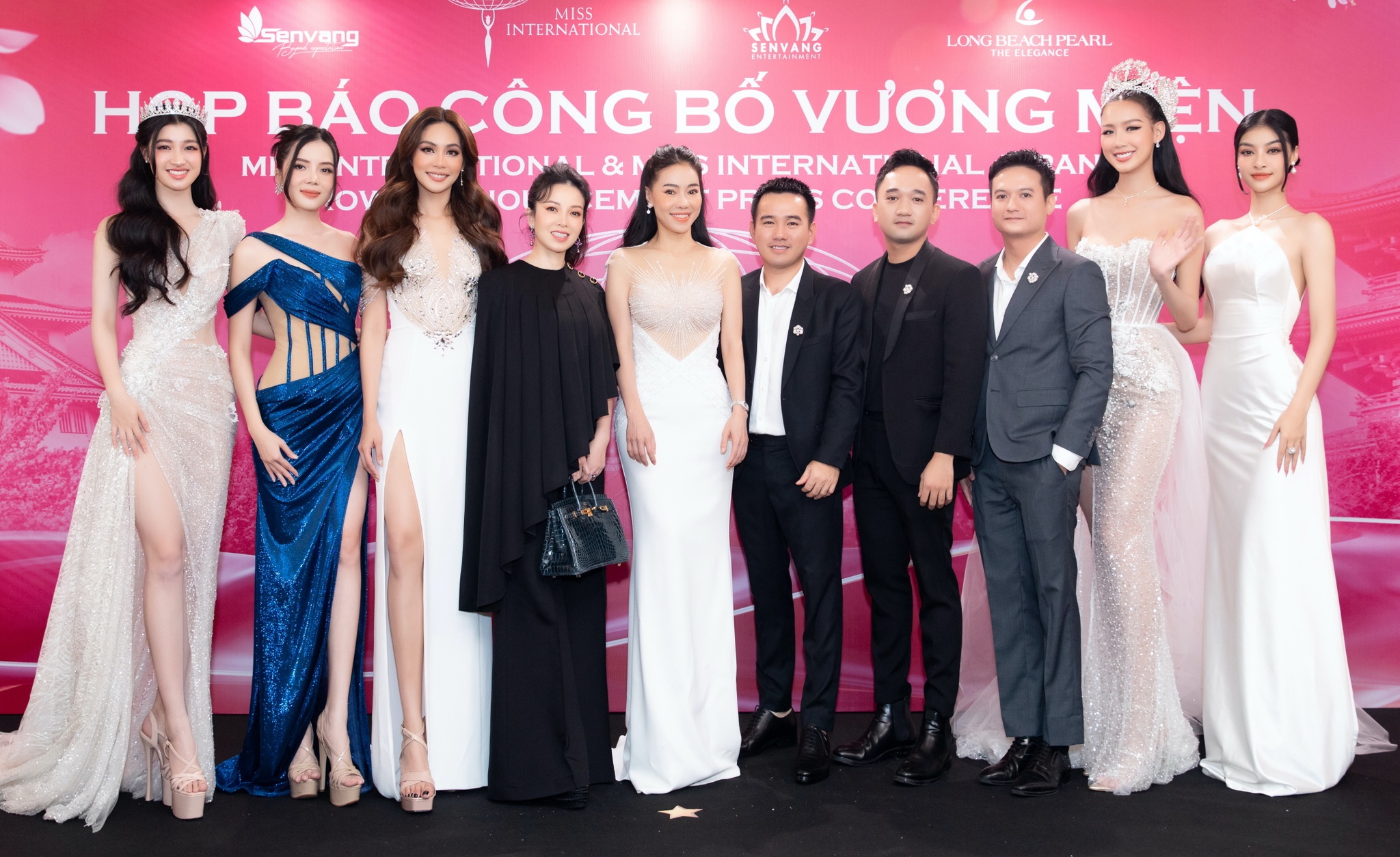 Việt Nam được chọn sáng tạo, chế tác vương miện Hoa hậu Quốc tế Việt Nam được chọn sáng tạo, chế tác vương miện Hoa hậu Quốc tế - ảnh 4