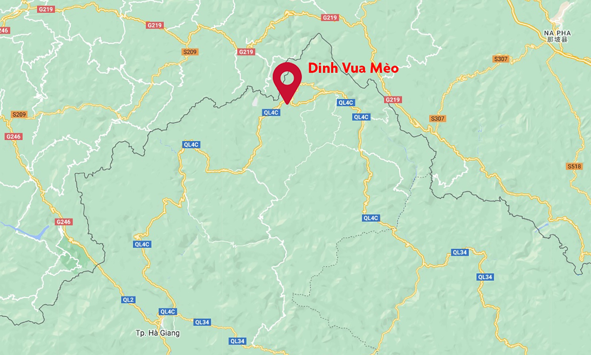 dinh thu ho Vuong anh 15