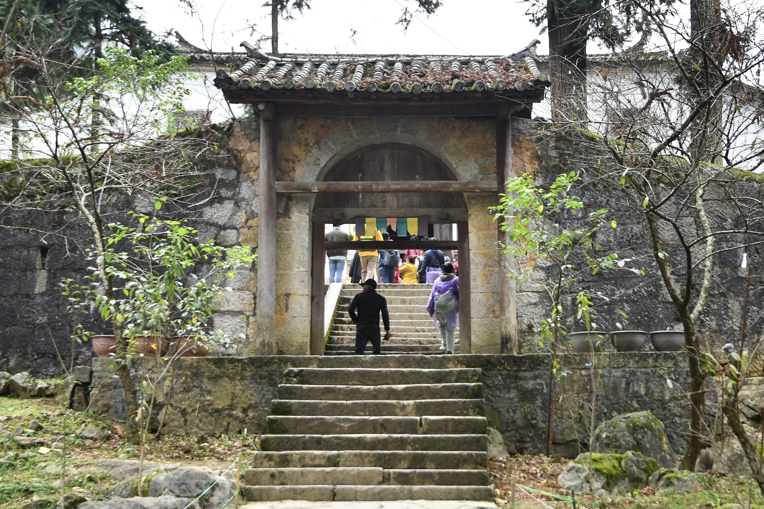 dinh thu ho Vuong anh 1