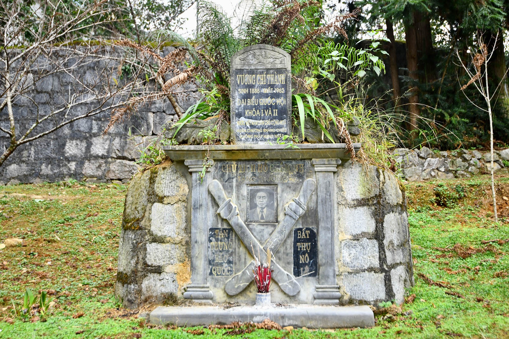dinh thu ho Vuong anh 12