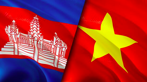 Việt Nam và Campuchia: Đẩy mạnh thương mại song phương Việt Nam và Campuchia: Đẩy mạnh thương mại song phương