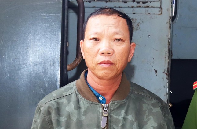Bắt nữ cán bộ địa chính chiếm đoạt 1,3 tỷ đồng Bắt nữ cán bộ địa chính chiếm đoạt 1,3 tỷ đồng ảnh 4
