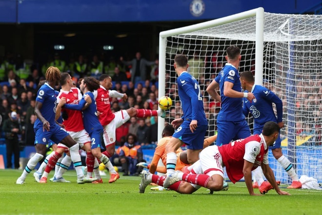 chelsea vs arsenal anh 14