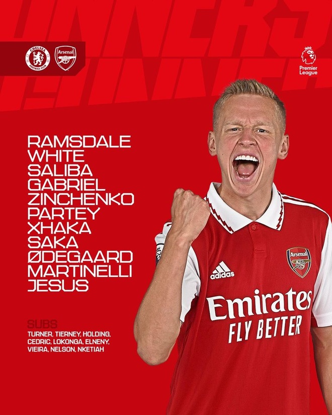 chelsea vs arsenal anh 5