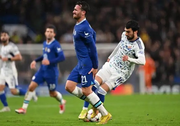 chelsea vs arsenal anh 6