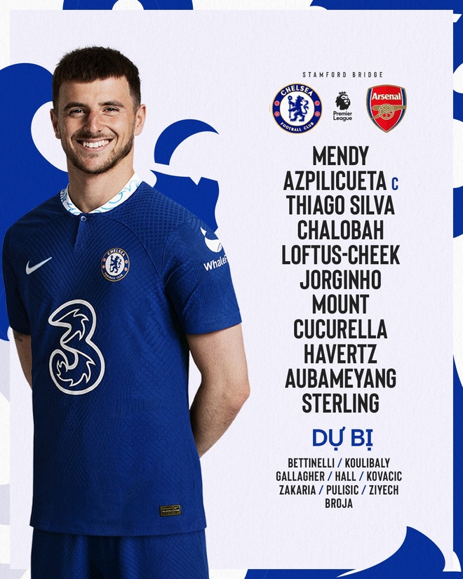 chelsea vs arsenal anh 4