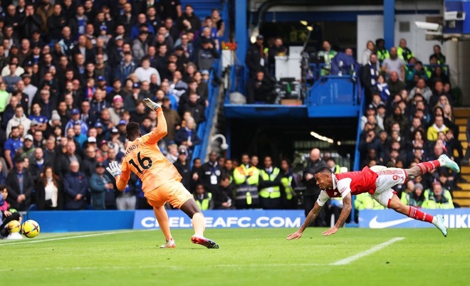chelsea vs arsenal anh 11