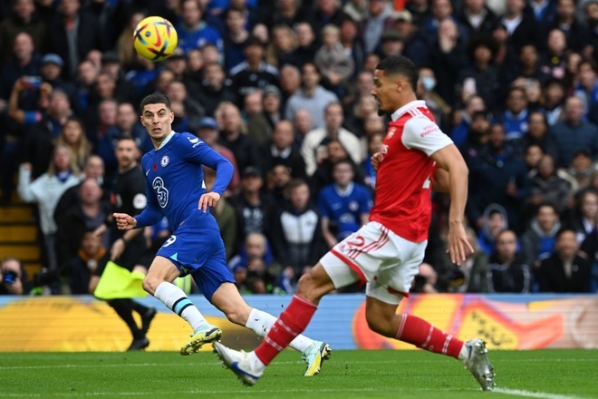 chelsea vs arsenal anh 9