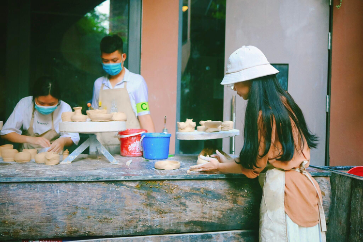 7 bảo tàng tại Hà Nội bạn nên ghé thăm ít nhất một lần - 16