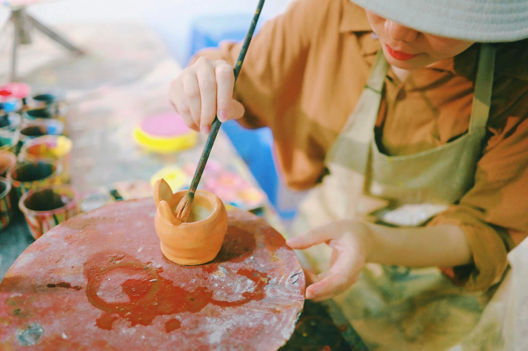 7 bảo tàng tại Hà Nội bạn nên ghé thăm ít nhất một lần - 17
