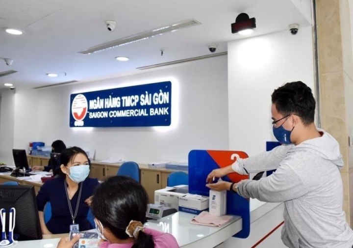 TP.HCM yêu cầu SCB tuyệt đối không né tránh người dân TP.HCM yêu cầu SCB tuyệt đối không né tránh người dân - 1