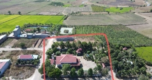 Hàng loạt vi phạm trong quản lý đất đai tại tỉnh Kon Tum