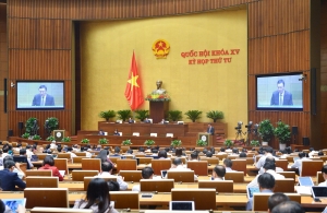 Có “nguyên cán bộ cấp cao” lợi dụng Covid-19 để trục lợi