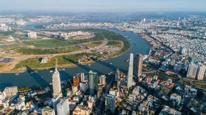 Chủ tịch HoREA: BĐS nguy cơ suy thoái, đề xuất nới trần tín dụng cuối năm Chủ tịch HoREA: BĐS nguy cơ suy thoái, đề xuất nới trần tín dụng cuối năm - 1