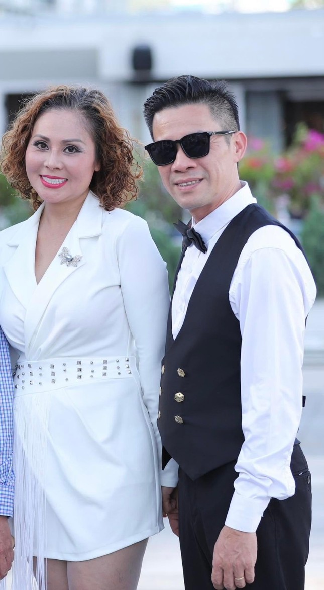 Ca sĩ Nguyệt Thu qua đời ở tuổi 49 Ca sĩ Nguyệt Thu qua đời ở tuổi 49 ảnh 2