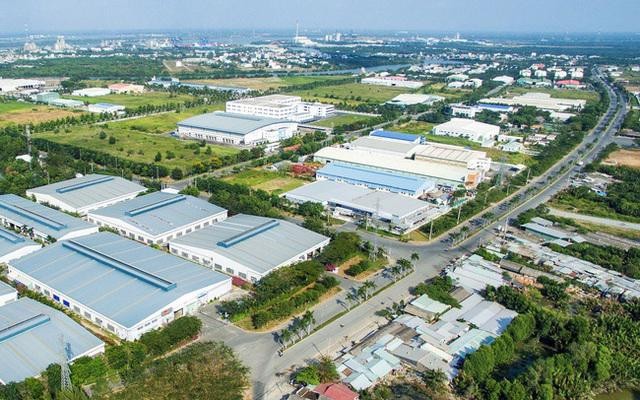 Nguồn vốn FDI thúc đẩy sự tăng trưởng bền vững của thị trường bất động sản Nguồn vốn FDI thúc đẩy sự tăng trưởng bền vững của thị trường bất động sản
