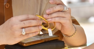 Giá vàng hôm nay 9-11: Tăng dữ dội khi Mỹ kết thúc bầu cử giữa nhiệm kỳ