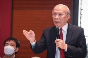 Hoạt động kinh doanh tiền ảo ở Việt Nam là phạm pháp