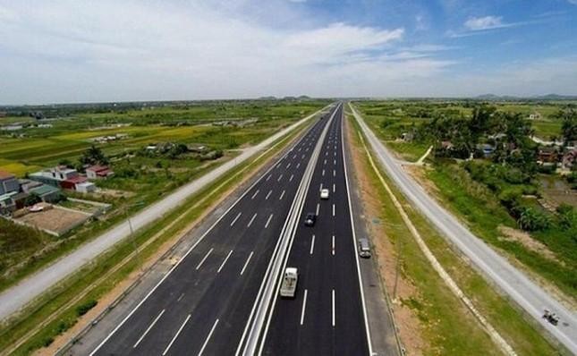 B&agrave; Rịa - Vũng T&agrave;u muốn &lsquo;r&oacute;t&rsquo; hơn 9.000 tỷ đồng l&agrave;m 13km cao tốc ảnh 2