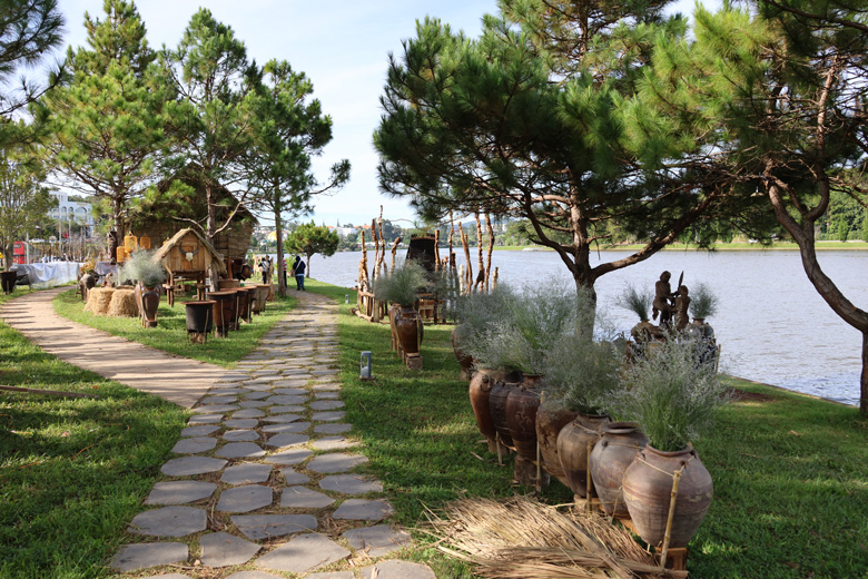 Lâm Đồng: Đà Lạt sẵn sàng đón khách tham quan Thiên đường Tây Nguyên Lâm Đồng: Đà Lạt sẵn sàng đón khách tham quan Thiên đường Tây Nguyên