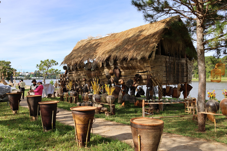 Lâm Đồng: Đà Lạt sẵn sàng đón khách tham quan Thiên đường Tây Nguyên Lâm Đồng: Đà Lạt sẵn sàng đón khách tham quan Thiên đường Tây Nguyên