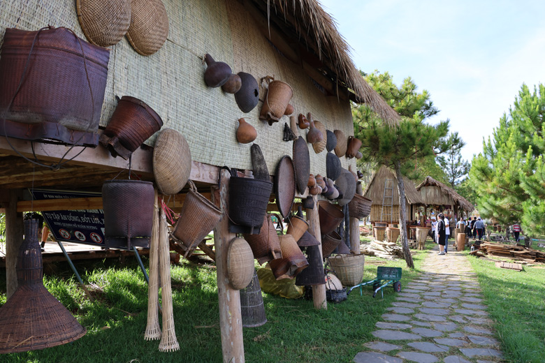 Lâm Đồng: Đà Lạt sẵn sàng đón khách tham quan Thiên đường Tây Nguyên Lâm Đồng: Đà Lạt sẵn sàng đón khách tham quan Thiên đường Tây Nguyên