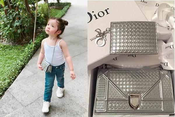 Elly Trần giàu cỡ nào ở tuổi 35? - ảnh 9